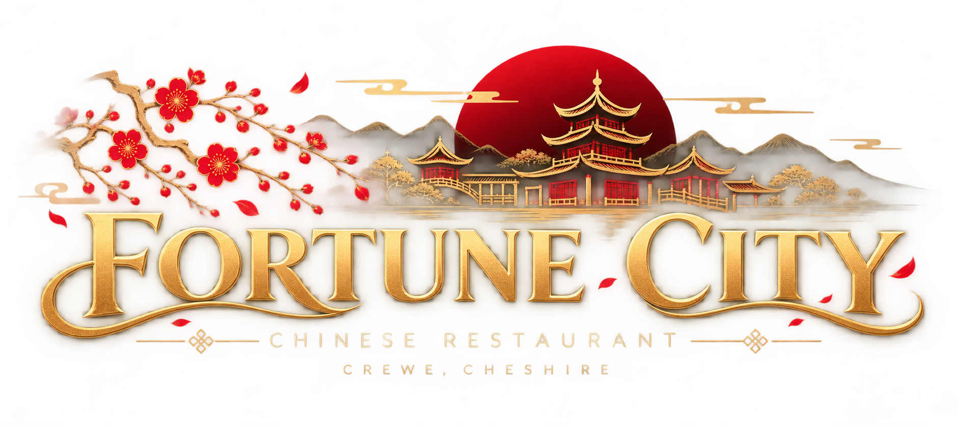 Fortune City