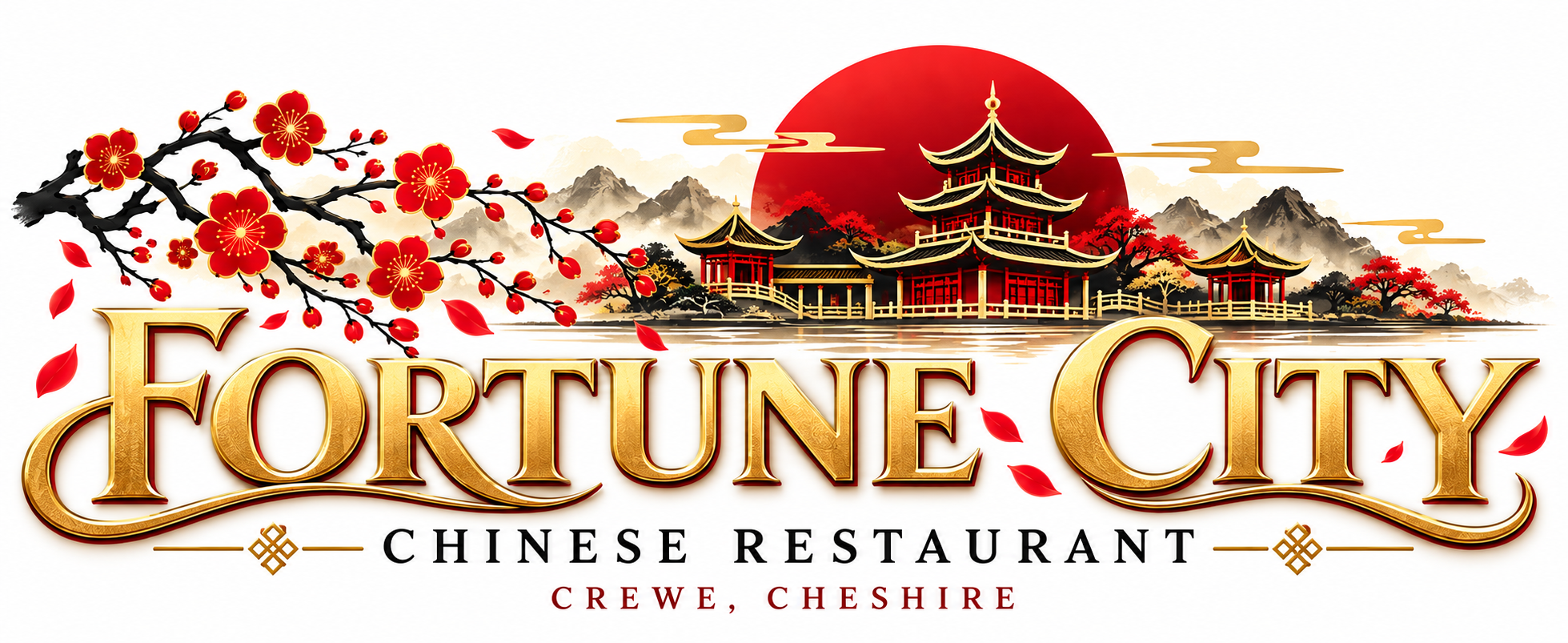Fortune City